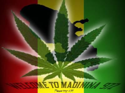 MADININA STYLE